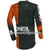 Maglia O'Neal ELEMENT SHRED N002 Manica Lunga 2019